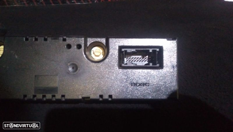 Display Bmw 3 (E36) - 2