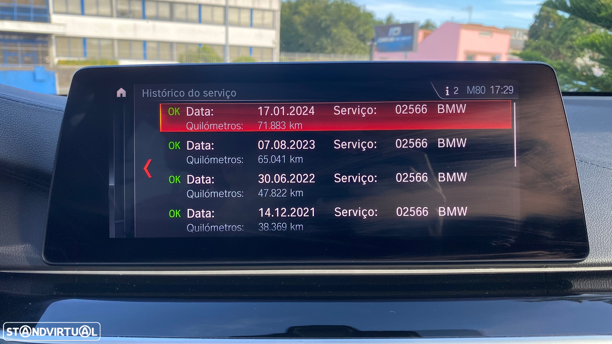 BMW 630 Gran Turismo d Pack M - 49