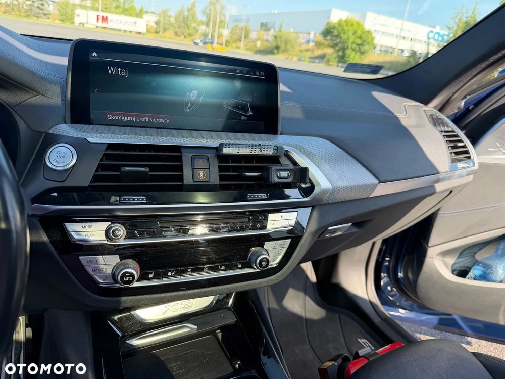 BMW X3 - 14