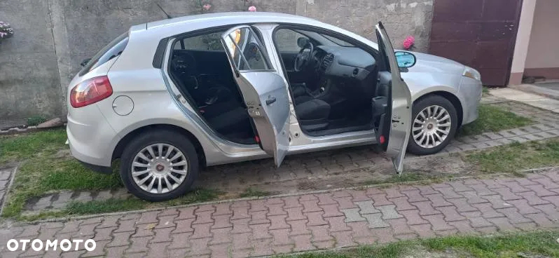 Fiat Bravo 1.4 16V Active - 3