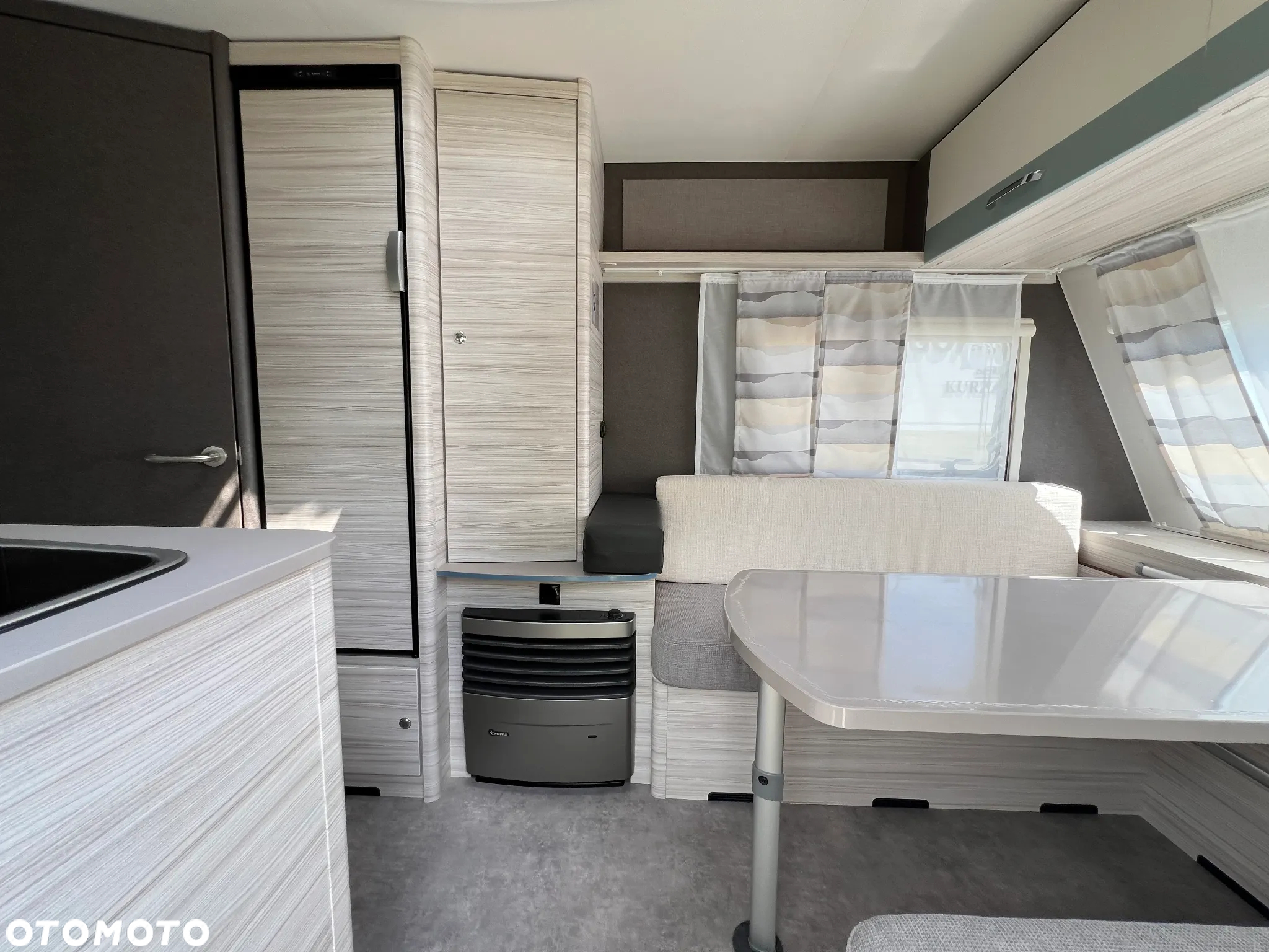 Dethleffs CJOY 410 LK - 9