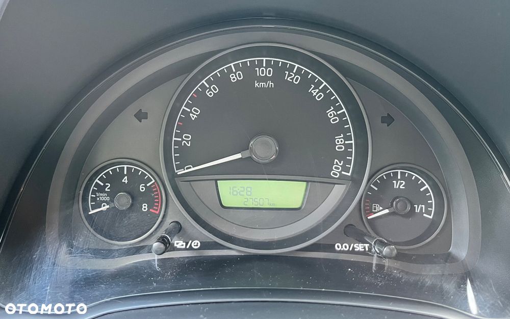 Skoda Citigo 1.0 Ambition - 8