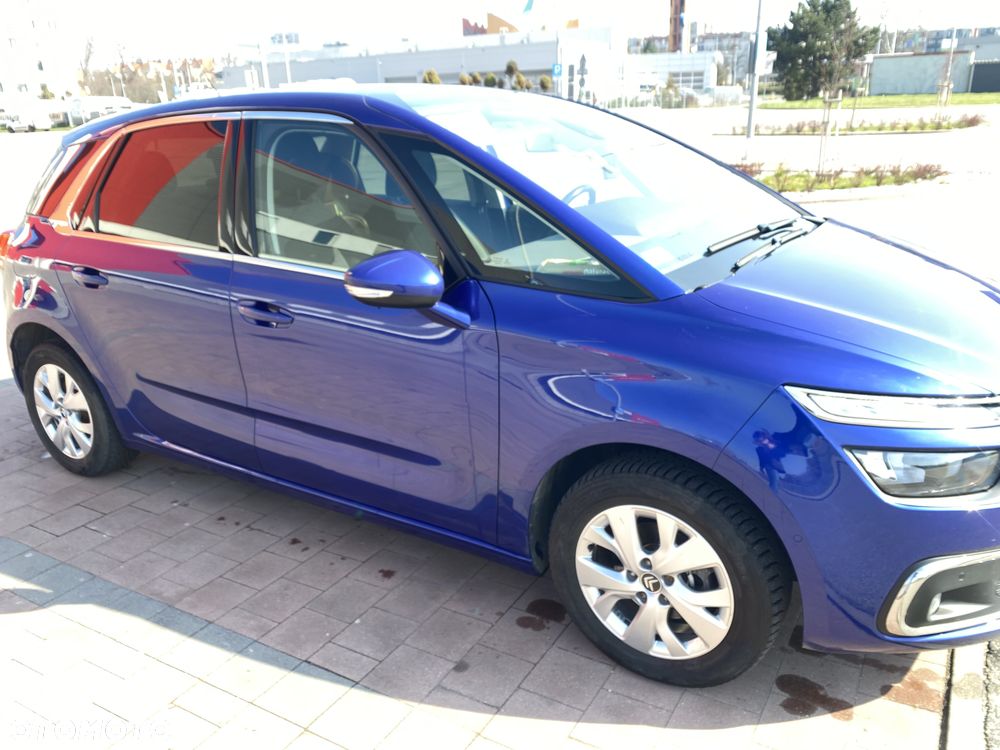 Citroën C4 Picasso 1.6 BlueHDi MoreLife - 4
