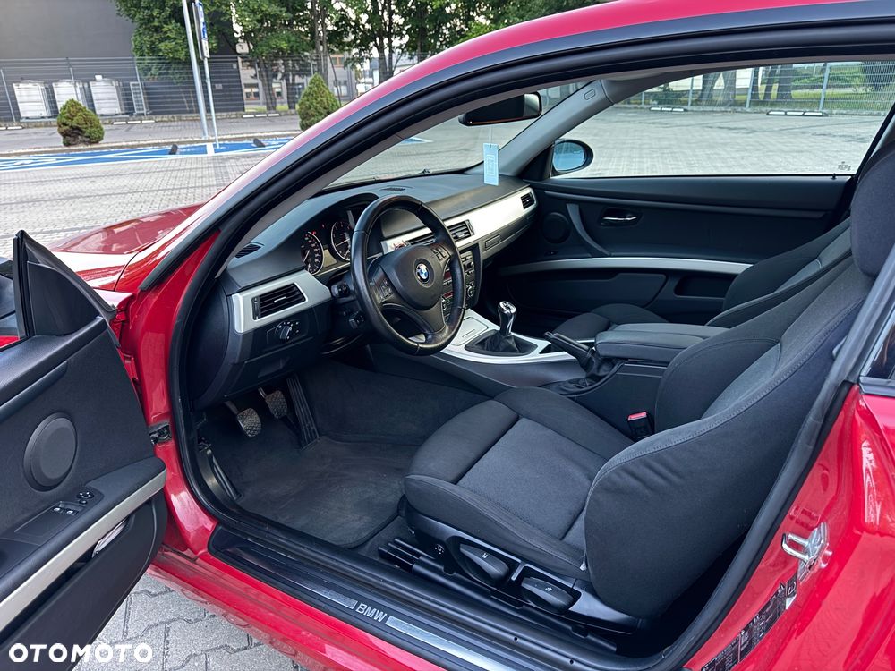 BMW Seria 3 - 20