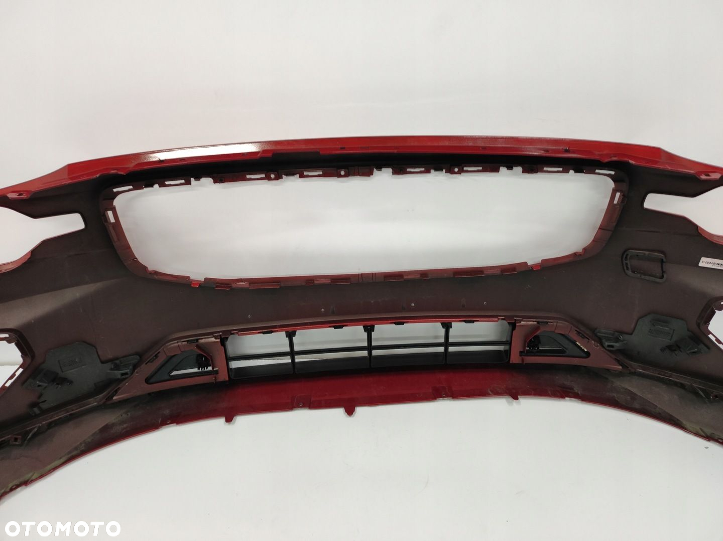 ZDERZAK PRZÓD PRZEDNI VOLVO S60 III V60 II R-DESIGN 31690530 18 - - 8