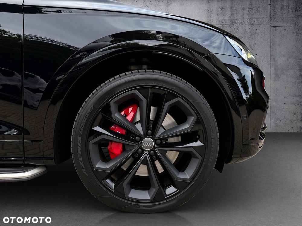 Audi SQ5 TDI Quattro Tiptronic - 9