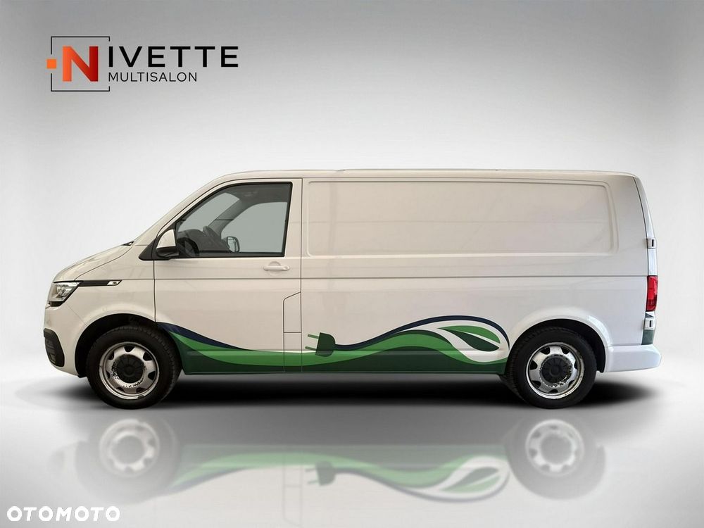 Volkswagen Transporter - 7