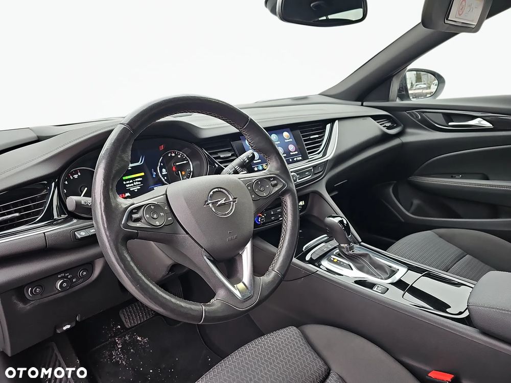 Opel Insignia 2.0 CDTI Business Elegance S&S - 4