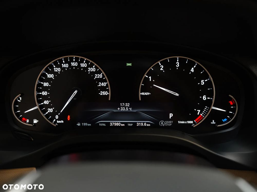 BMW X4 xDrive20i GPF Advantage sport - 26