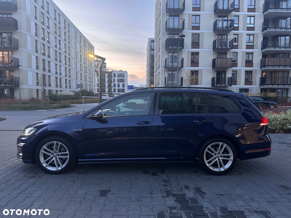 Volkswagen Golf 2.0 TDI BMT GTD DSG - 8