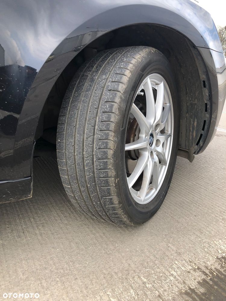 Skoda Octavia 1.6 TDI Ambition - 19