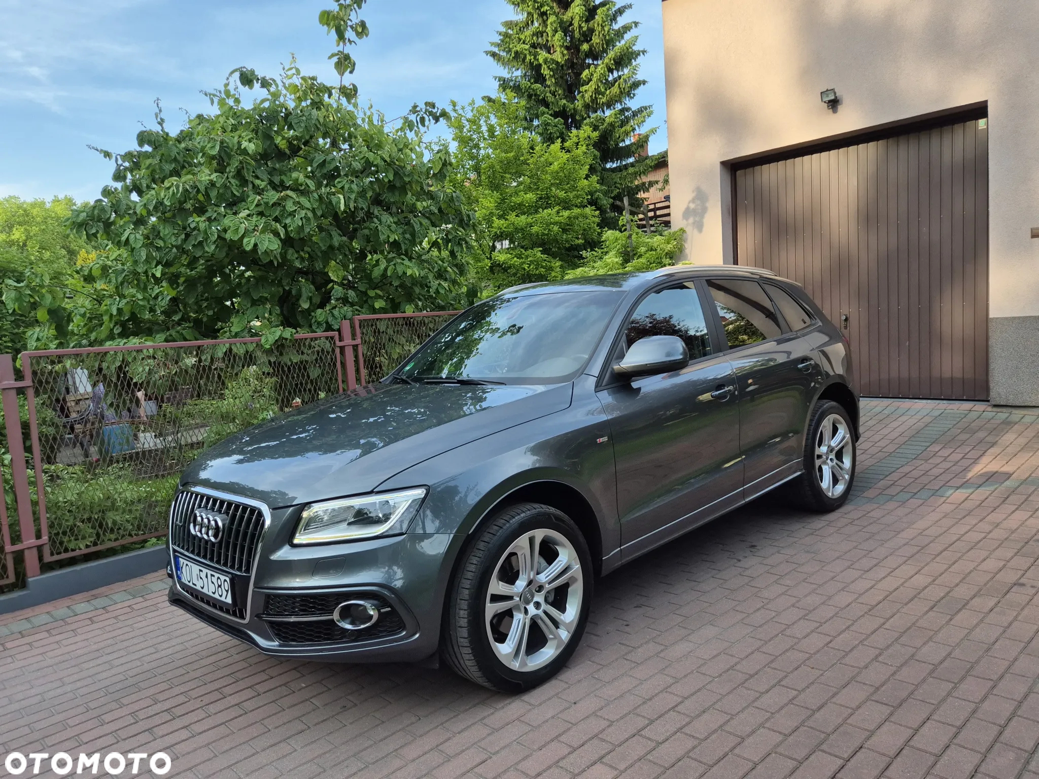 Audi Q5 2.0 TDI Quattro S tronic - 5