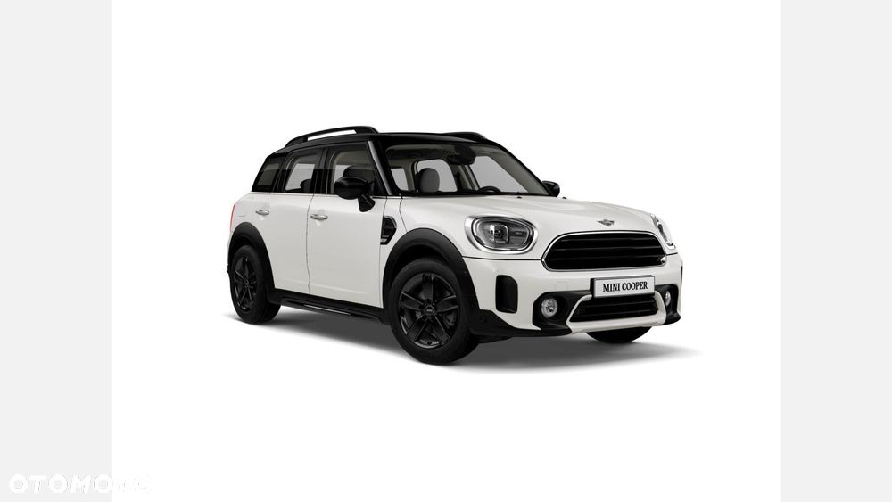 MINI Countryman - 1