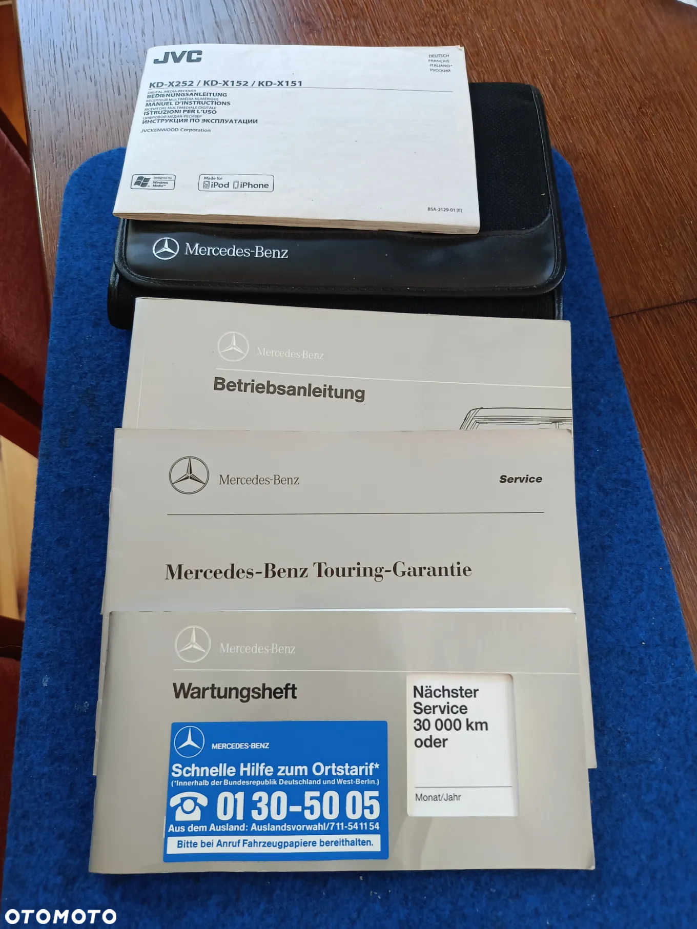 Mercedes-Benz Klasa E 300 4-Matic - 31