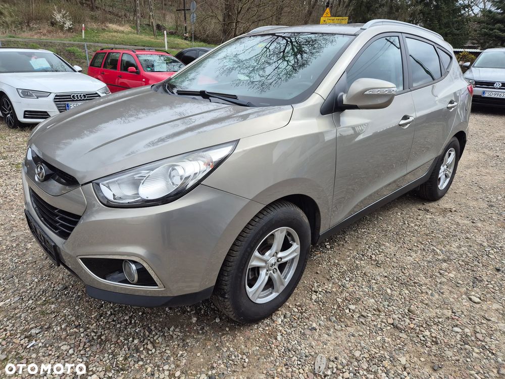 Hyundai ix35 - 3