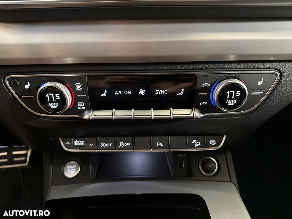 Audi Q5 40 TDI quattro S tronic S line - 18
