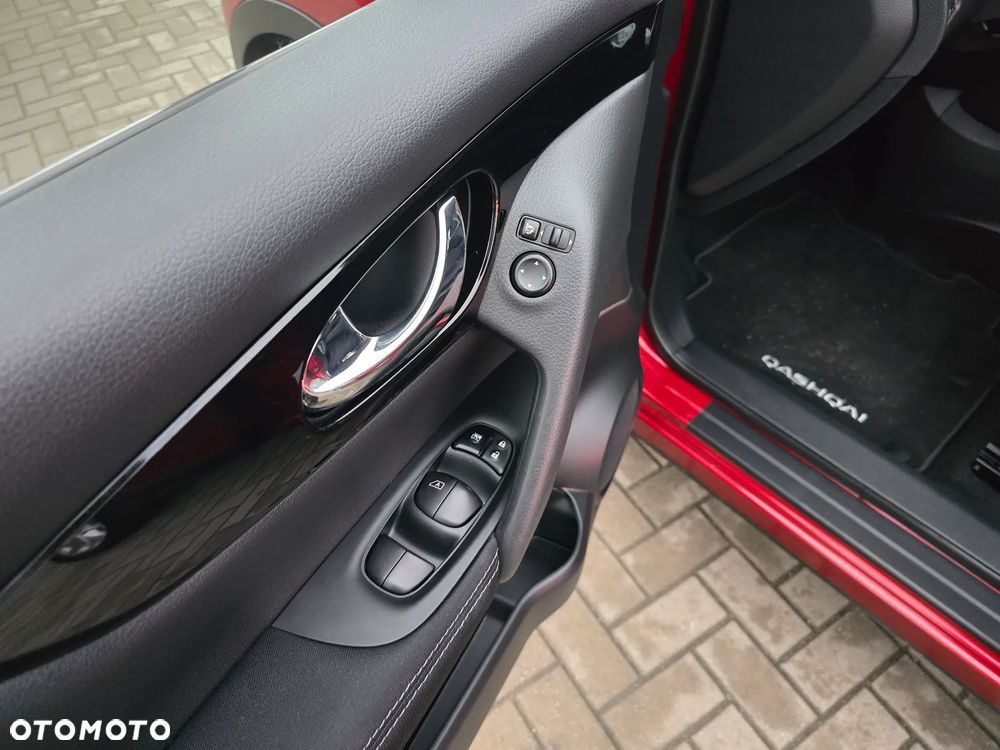 Nissan Qashqai - 24