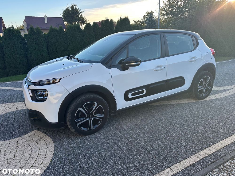 Citroën C3 - 8