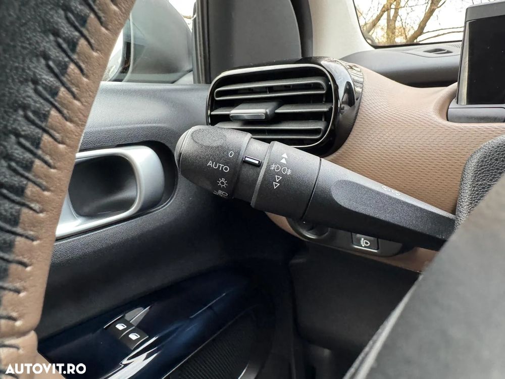 Citroën C4 Cactus BlueHDi 100 Stop&Start Shine Edition - 25