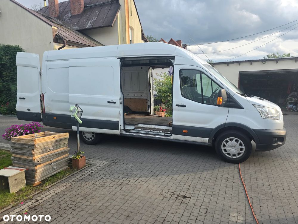 Ford Transit - 2