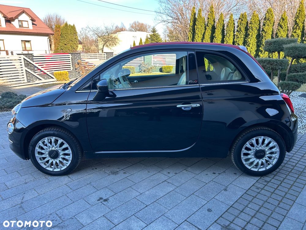Fiat 500 1.2 Start&Stopp Lounge - 7