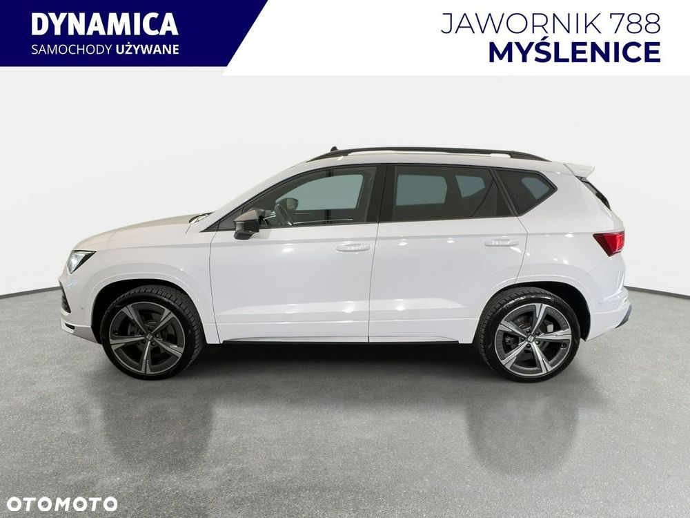 Seat Ateca - 6