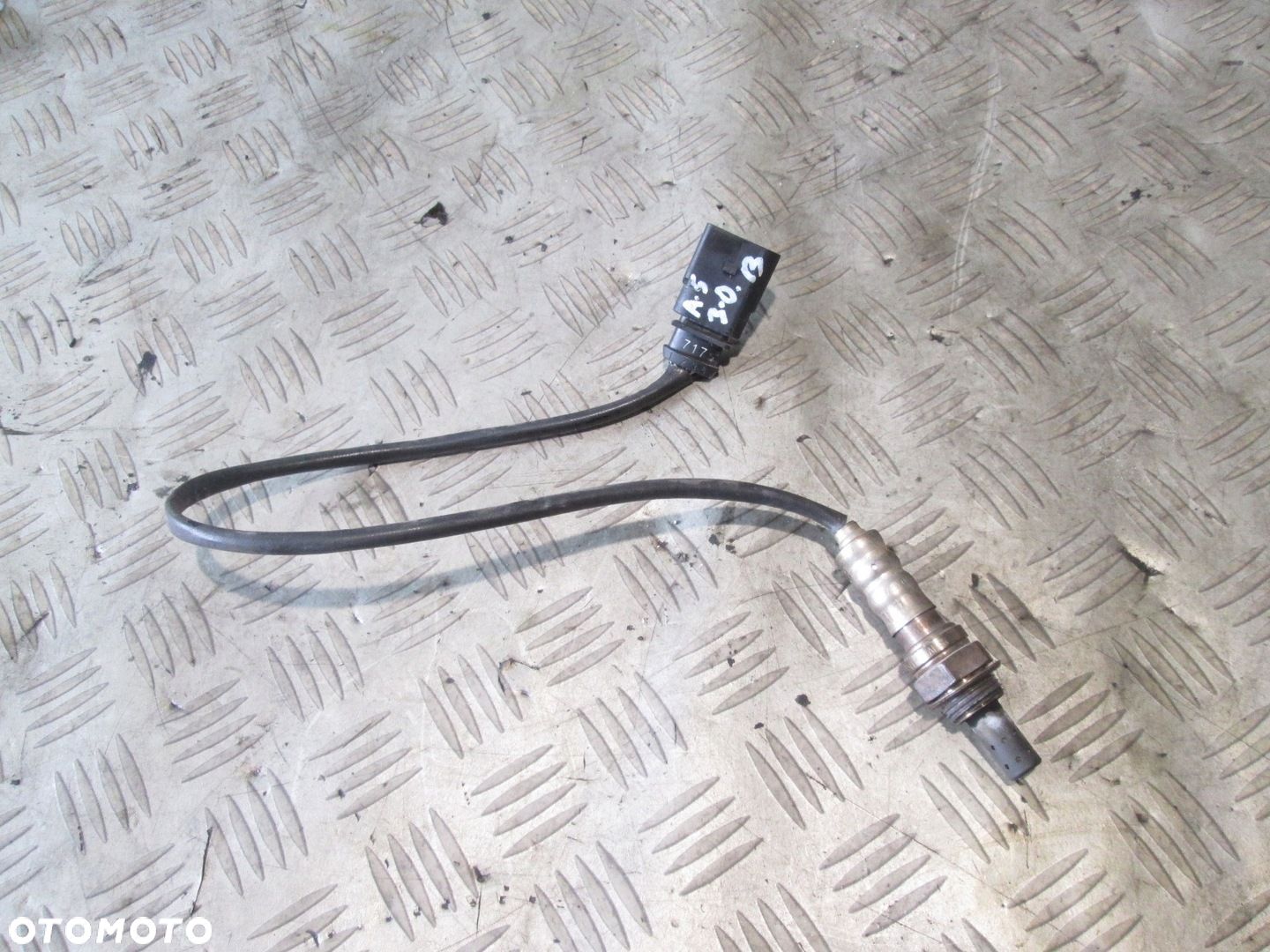 SONDA LAMBDA AUDI A4 B8 A5 8T 3.2 FSI 06E906265 - 1