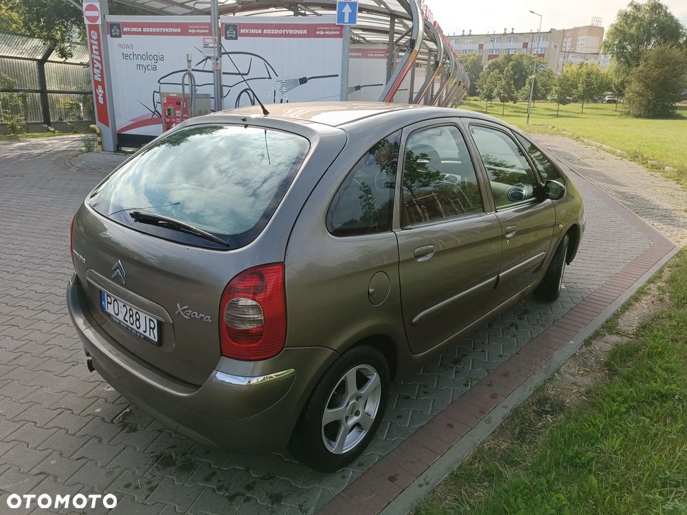 Citroën Xsara Picasso - 5