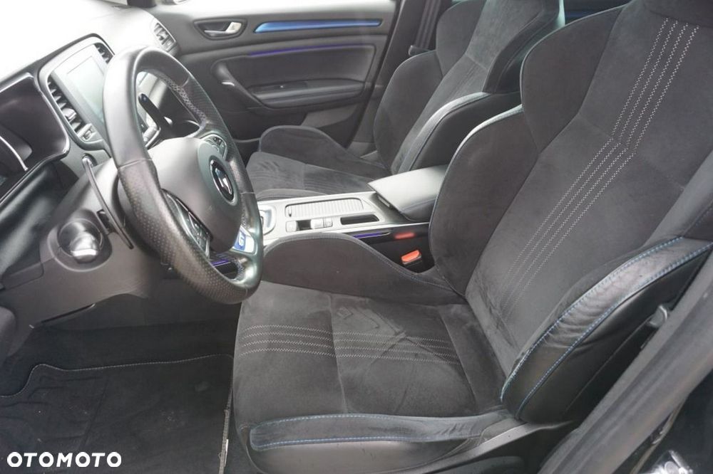 Renault Megane 1.6 TCe GT EDC - 9