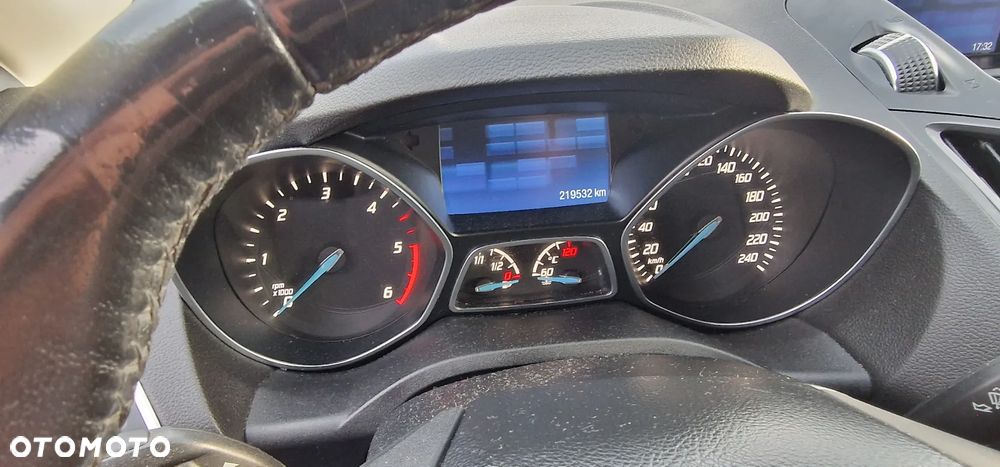 Ford Kuga 2.0 TDCi 4WD Titanium - 7