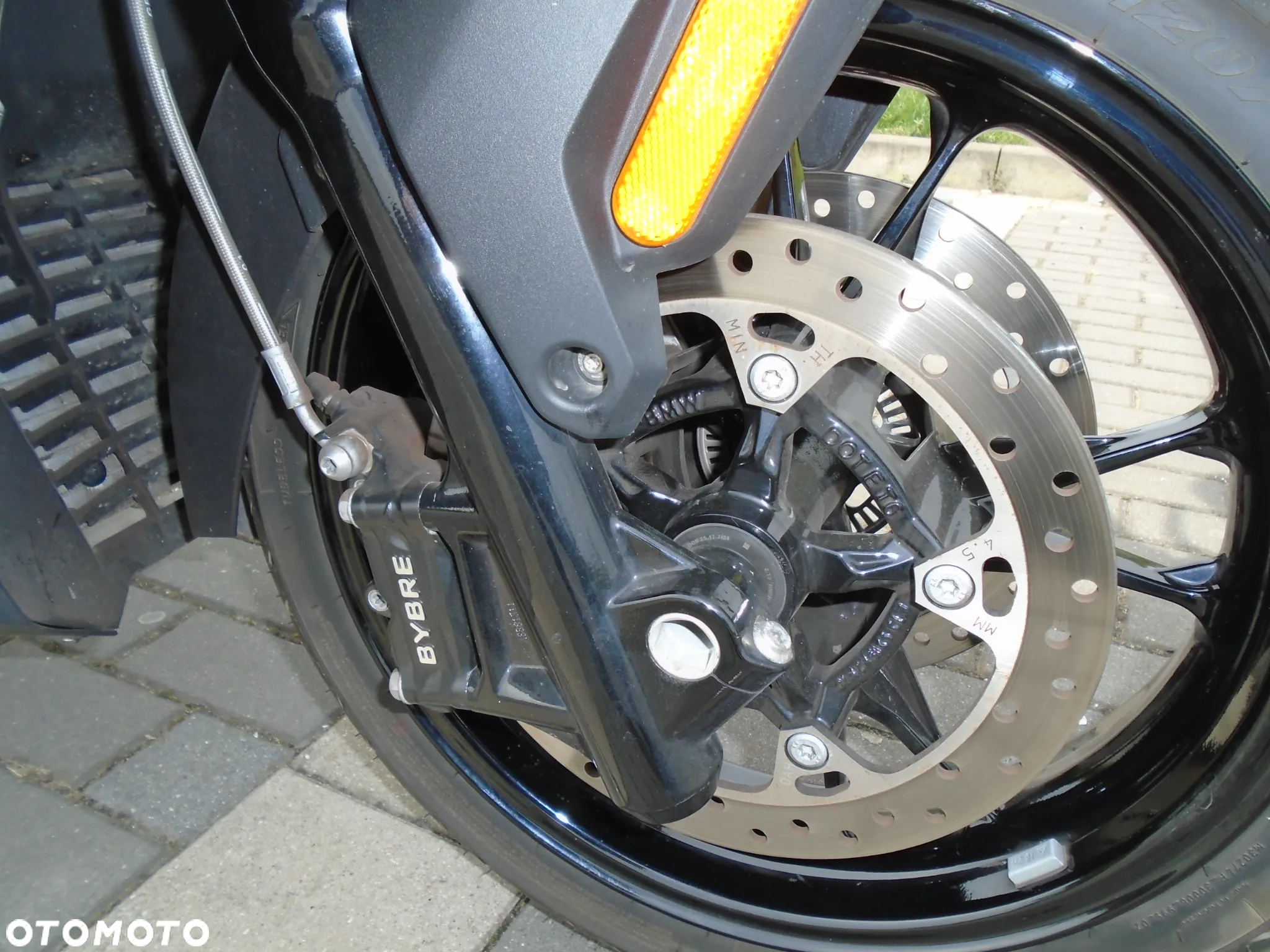 BMW C 400 GT - 21