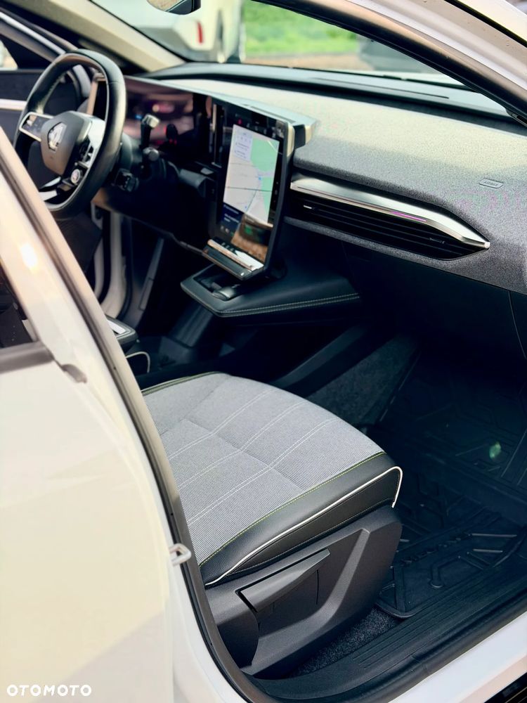 Renault Megane EV40 Techno - 9