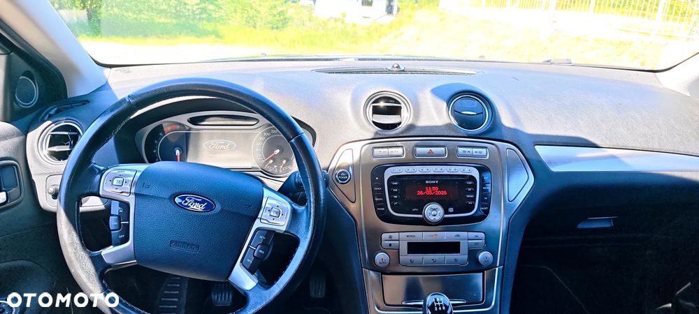 Ford Mondeo 2.0 Viva Titanium - 5