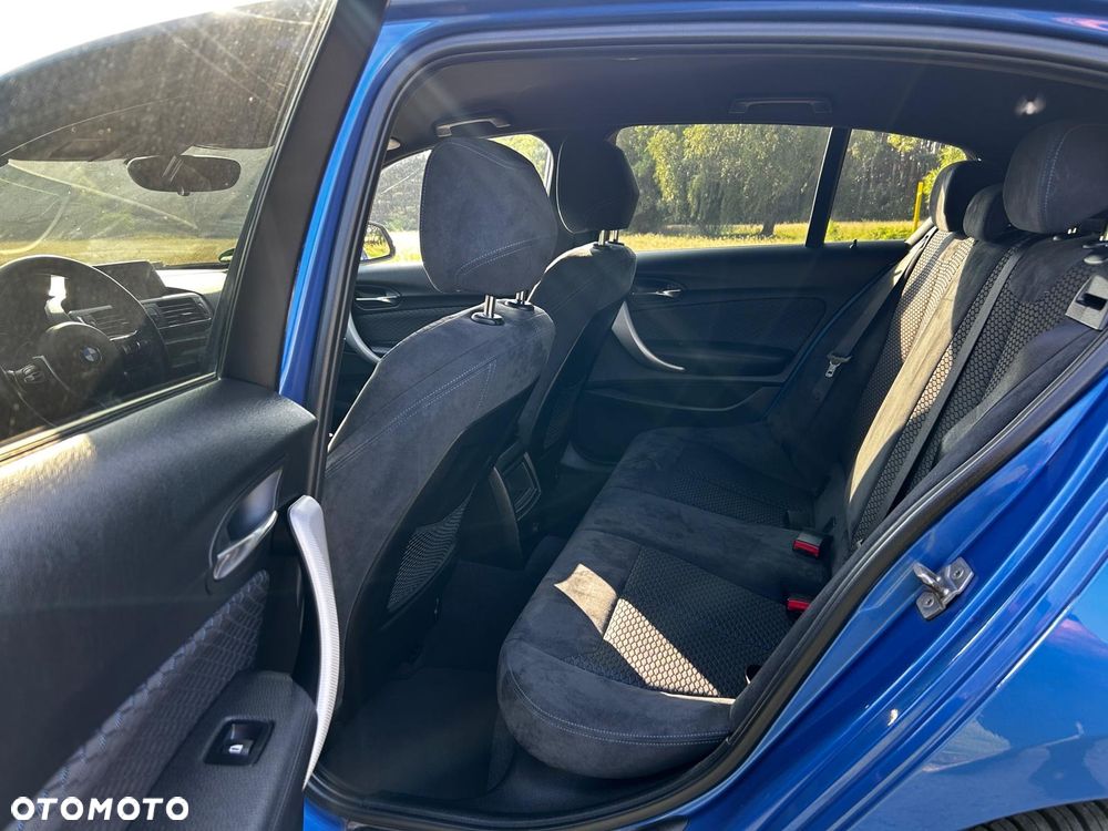 BMW Seria 1 116i M Sport - 18