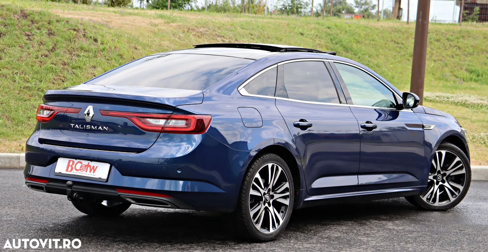 Renault Talisman - 12