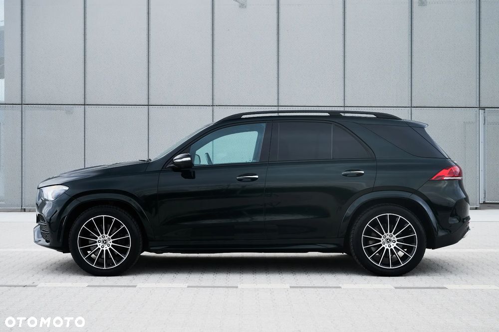 Mercedes-Benz GLE 400 d 4-Matic Premium - 29