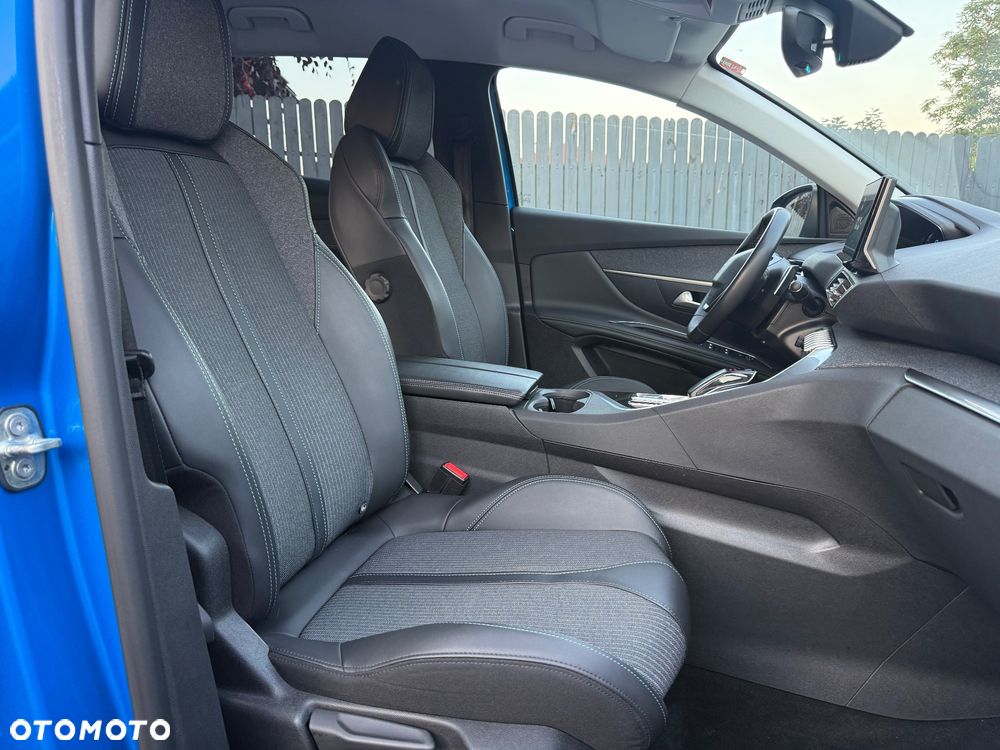 Peugeot 3008 225 e-EAT8 Allure Pack - 8
