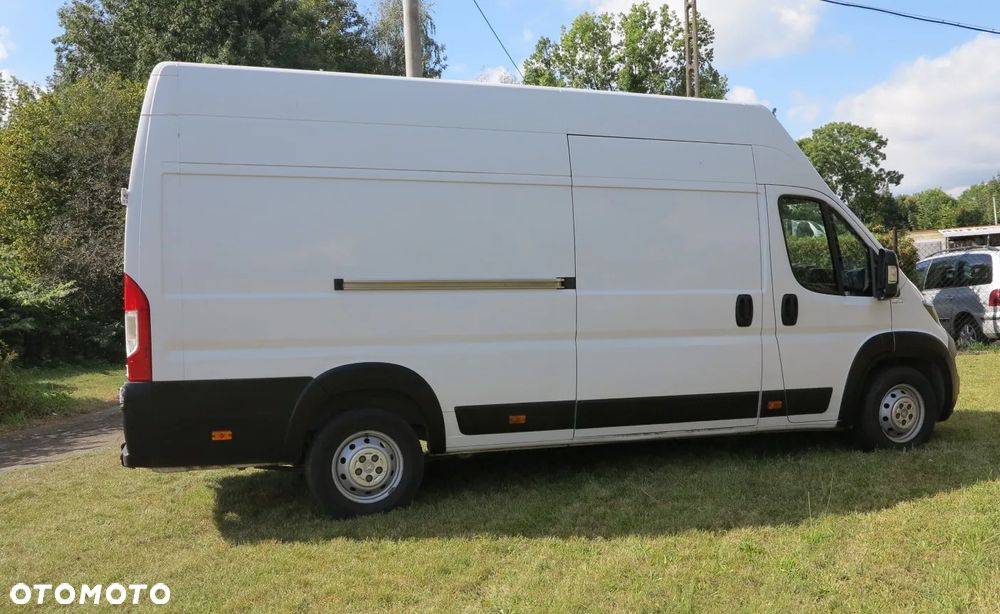 Peugeot Boxer - 4