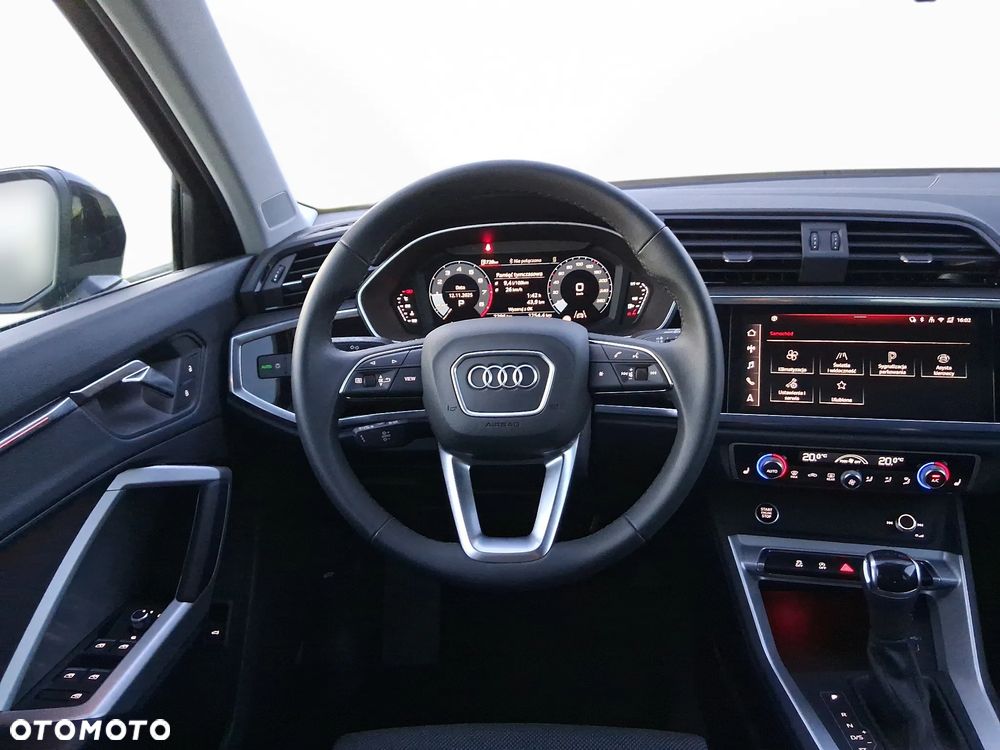 Audi Q3 35 TFSI S line S tronic - 22