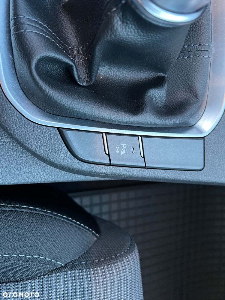 Hyundai i30 1.0 T-GDI Modern - 28