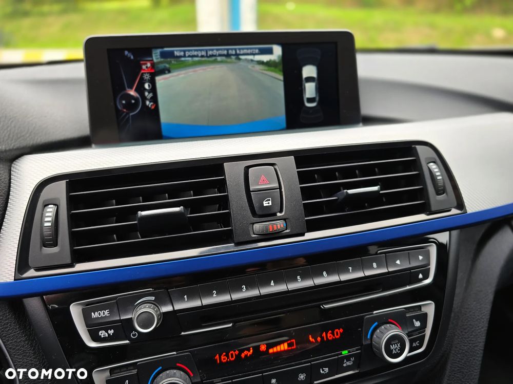 BMW Seria 4 435d xDrive M Sport - 38