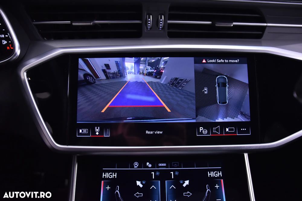 Audi A6 - 18