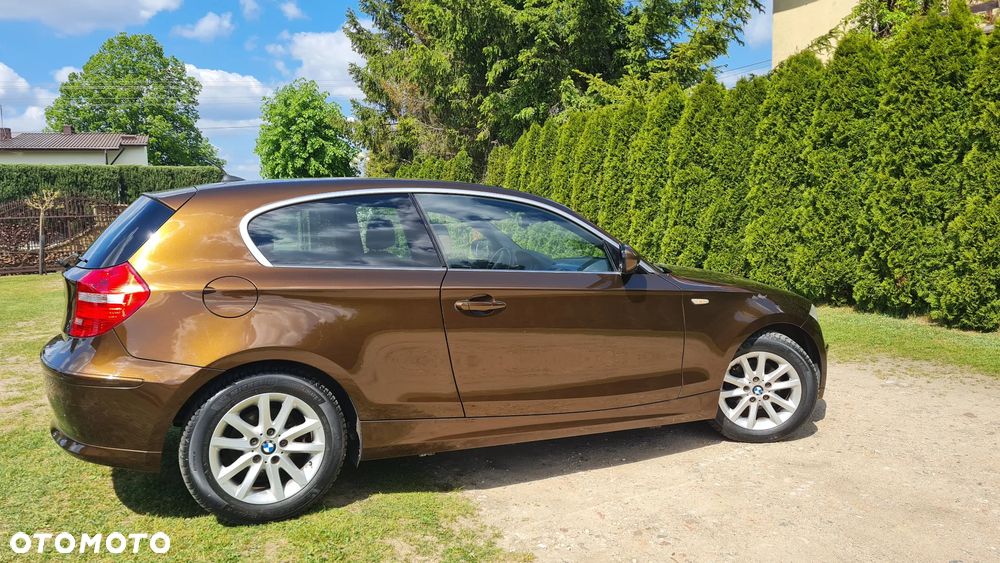 BMW Seria 1 - 14