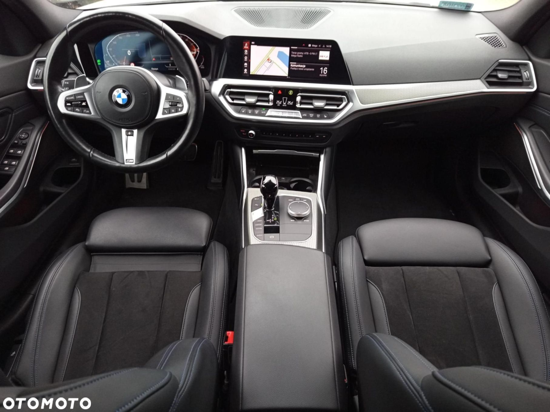 BMW Seria 3 - 13