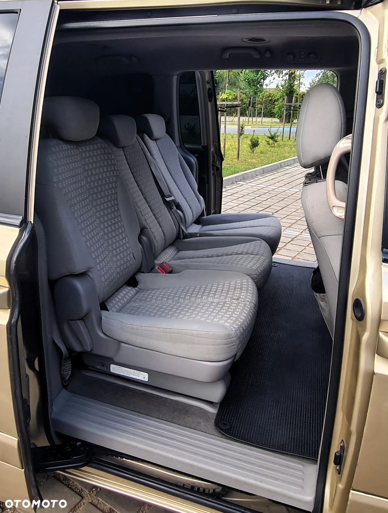 Kia Carnival 2.9 CRDi Tour - 16