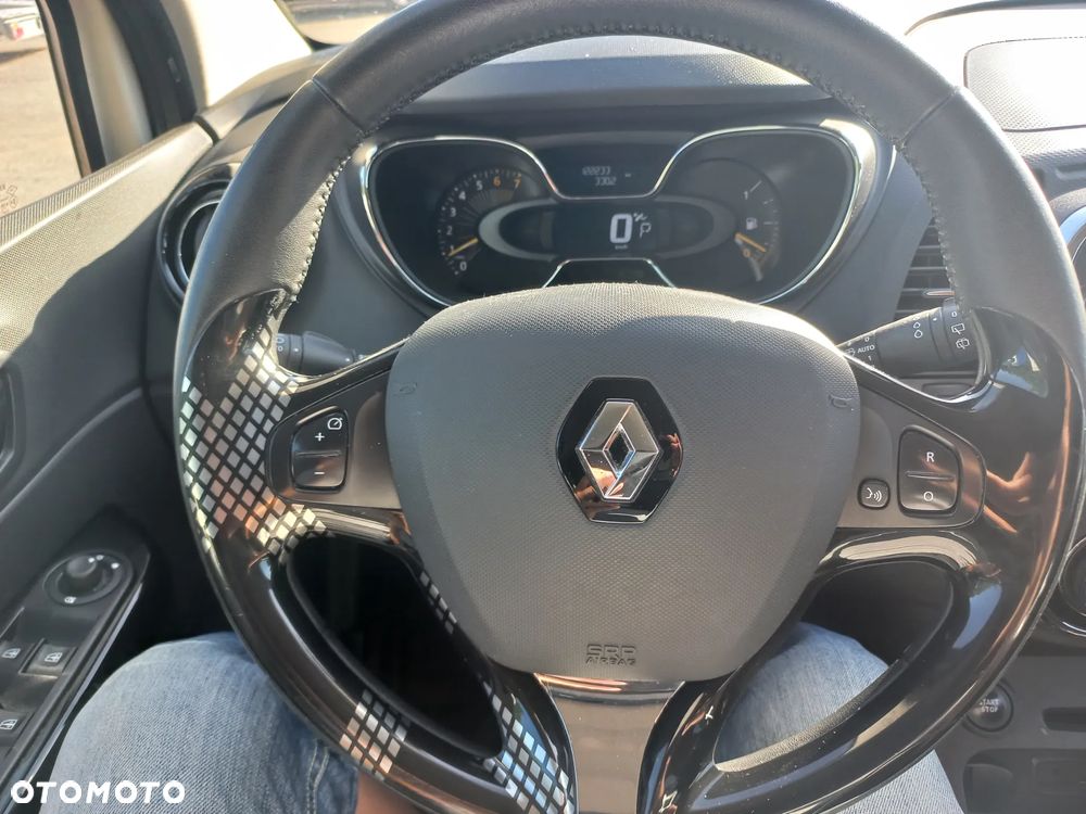 Renault Captur TCe 120 EDC Luxe - 10