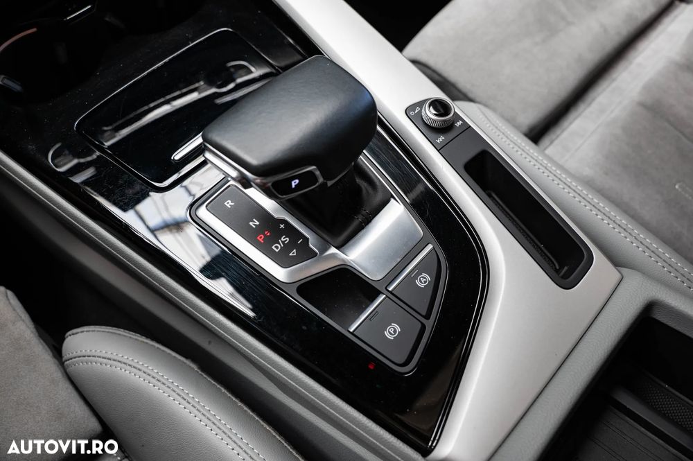 Audi A4 Allroad 45 TDI tiptronic - 14