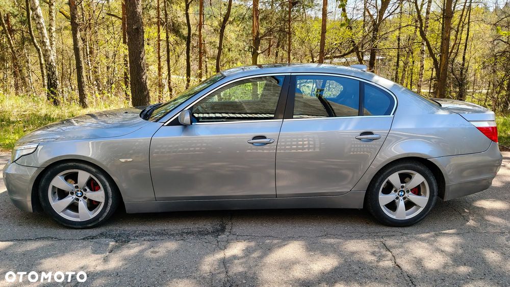 BMW Seria 5 - 2