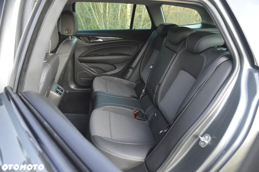 Opel Insignia 1.5 Direct Inj Turbo Exclusive - 29