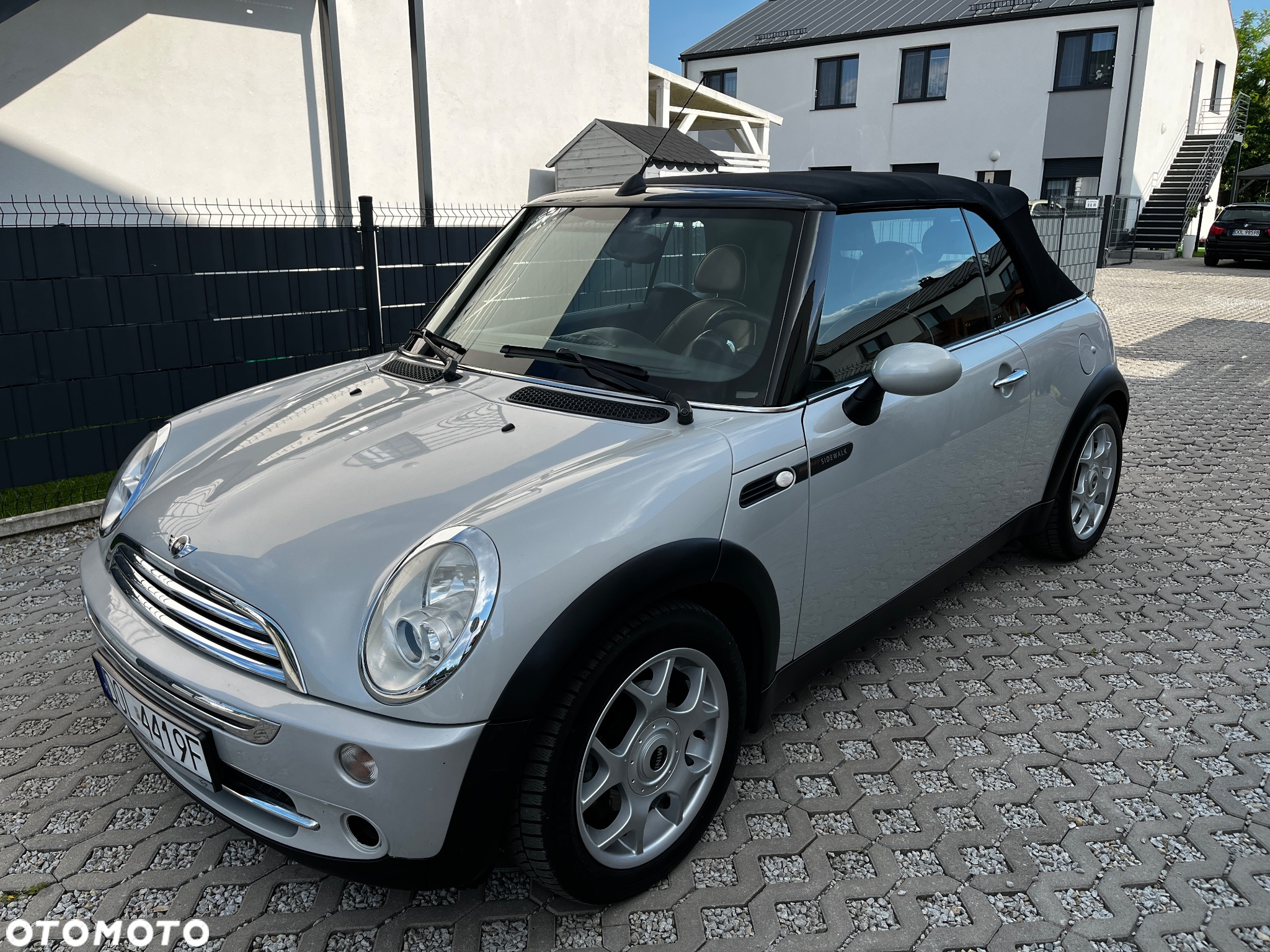 MINI Cooper - 7